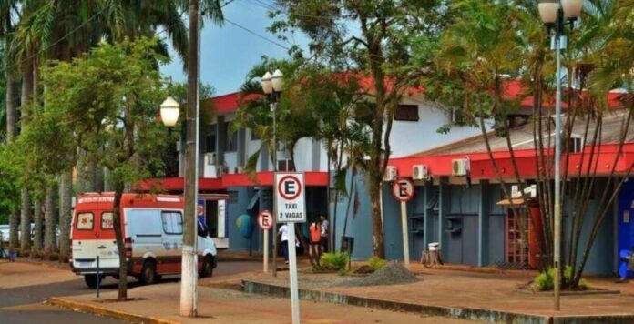 Homem encontrado com sinais de espancamento morre em hospital em Dourados