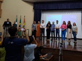 Homenagens e palestras sobre DTI marcam Mostra de Turismo de Campo Grande