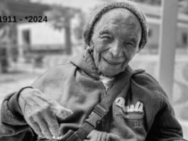 Idoso mais velho do Nova Lima morre aos 113 anos