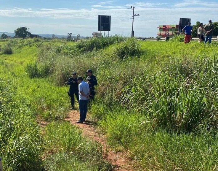 Idoso que desapareceu em Nova Casa Verde é encontrado morto