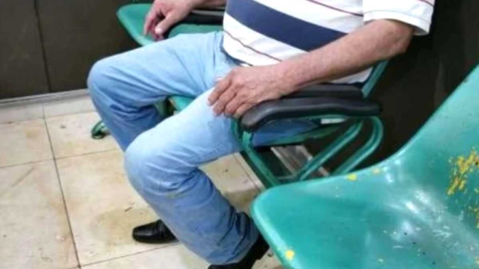 Idoso se recusa a dar dinheiro a usuária, é agredido e tem casa quase incendiada em Eldorado