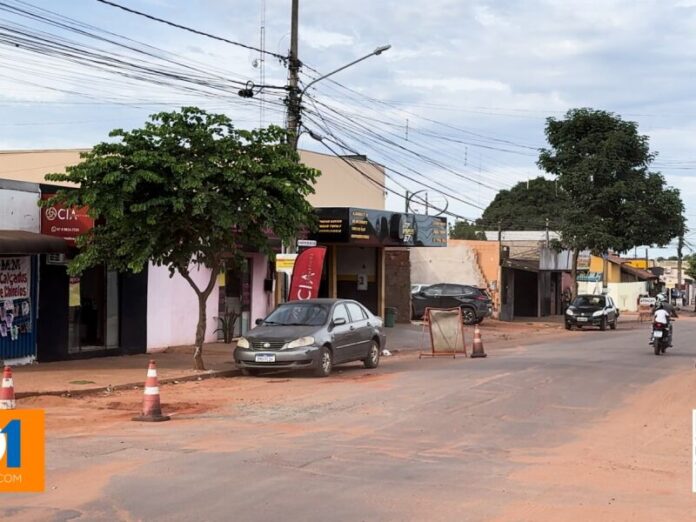 JD1TV - Conheça o Nova Lima: O maior bairro de Mato Grosso do Sul, segundo Censo 2022