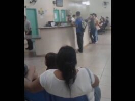 JD1TV: Pacientes relatam falta de médico em UPA e Guarda é acionada em confusão