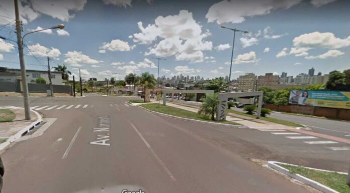 Jovem é espancado por grupo após bebedeira em tabacaria na Orla Morena