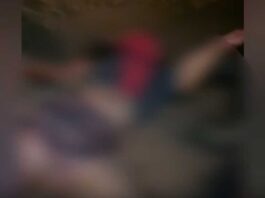 Juiz decreta prisão preventiva do marido que esfaqueou esposa com faca de açougueiro no Centro Oeste