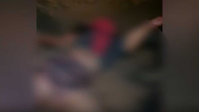 Juiz decreta prisão preventiva do marido que esfaqueou esposa com faca de açougueiro no Centro Oeste