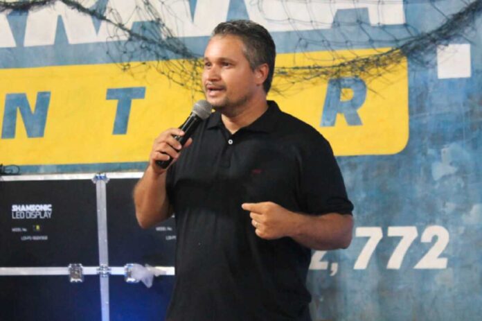 Juiz reprova contas de campanha e Leinha fica em maus lençóis em Campo Grande