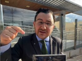 Lucas Rosa derruba censura imposta pela OAB/MS sobre noticiário da Operação Ultima Ratio