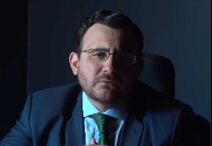 Lucas Rosa lamenta 'campanha suja' à OAB/MS com espionagem e busca de dados no TCE-MS