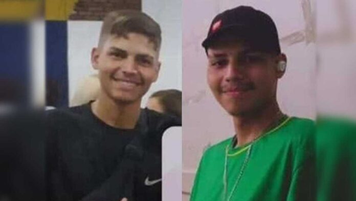 Mãe procura adolescente desaparecido há 2 dias em Dourados