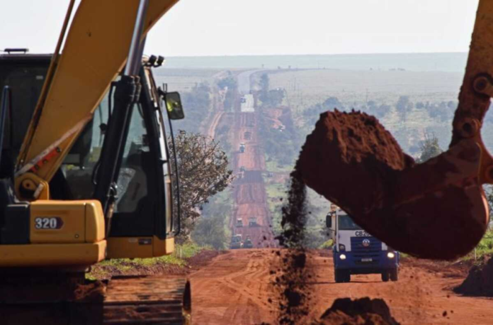 Mato Grosso do Sul é estado com maior taxa de investimento do Brasil, revela pesquisa