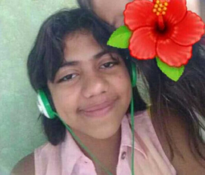 Menina some da casa da avó e mãe está abalada no Guanandi