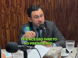 Mentoria para advogados está entre propostas do candidato Lucas Rosa em MS