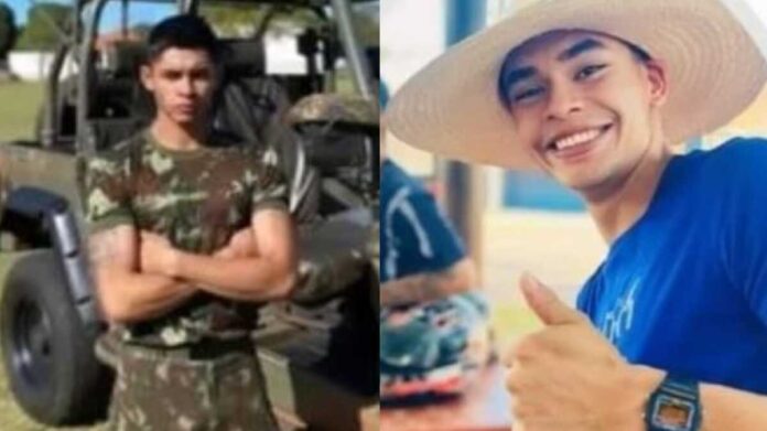 Militar do Exército desaparece e deixa família aflita em Campo Grande