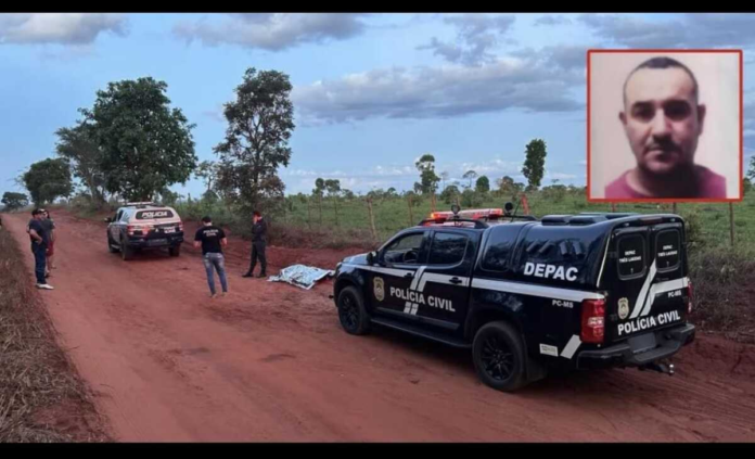 Morador de Campo Grande morre afogado após passar mal durante mergulho em Três Lagoas