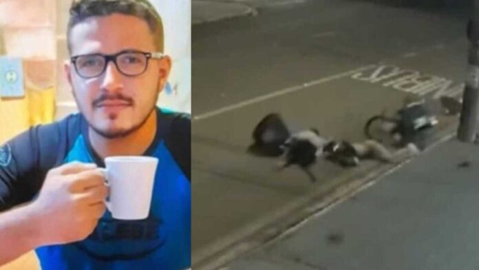 Motociclista em estado grave precisa de doação de sangue O+ (vídeo)