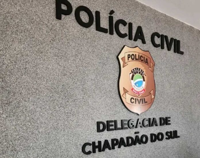 Mulher fica gravemente ferida após sofrer queda de cavalo atacado por cachorro em Chapadão