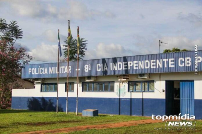 Mulher invade casa e ataca atual namorada do ex em Sidrolândia