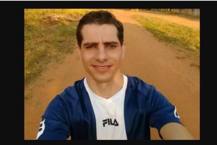 PM que matou esposa e amante é encontrado morto em presídio