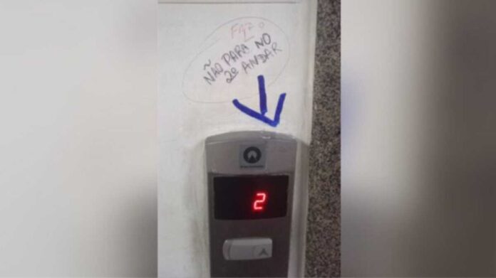 Pacientes à espera: elevadores parados complicam rotina na Santa Casa de Campo Grande