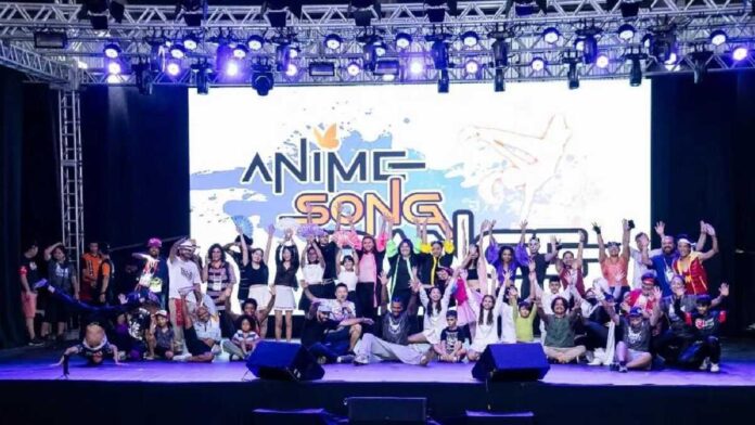 Para mostrar diversidade artística, evento promove dança, cosplay e mais, no Festival do Japão