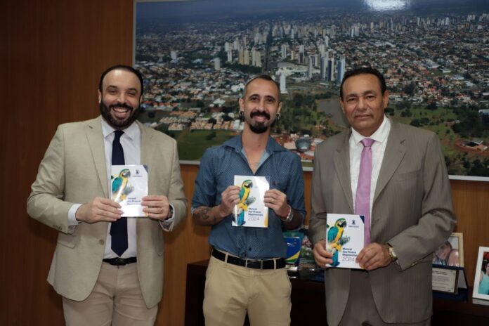 Por um Regimento mais acessível, Câmara lança Manual dos Prazos Regimentais