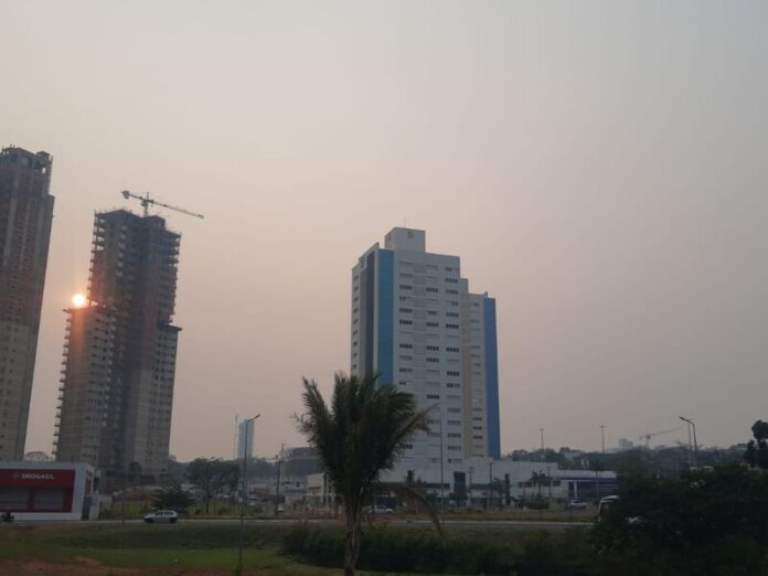 Prefeitura anuncia reajuste de 4,12% no IPTU de Campo Grande para 2025