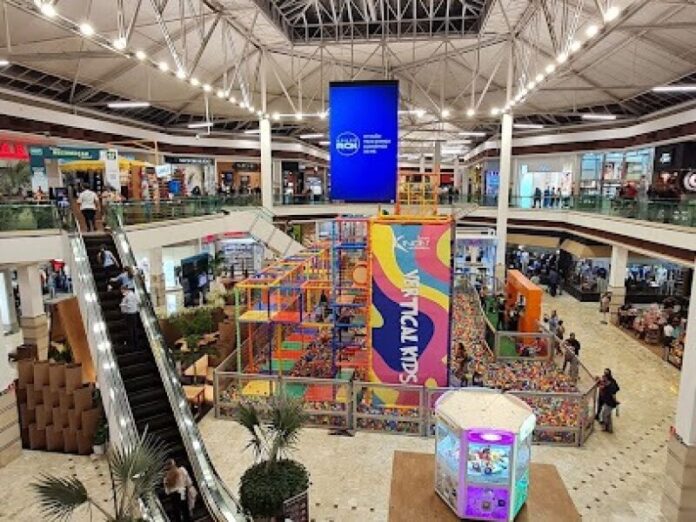 Prefeitura convoca audiência pública para discutir ampliação do Shopping CG