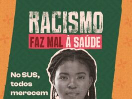 Prefeitura e Pet-Saúde promovem capacitação e roda de conversa sobre equidade racial na Saúde