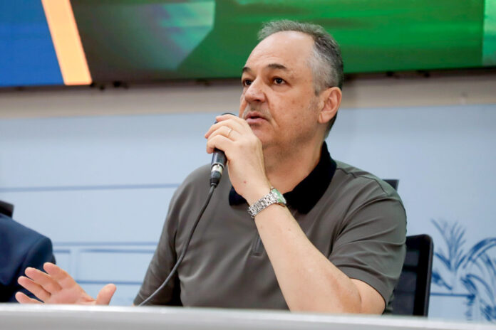 Projeto de lei do vereador Prof. André Luis pretende premiar melhores alunos das escolas municipais de Campo Grande