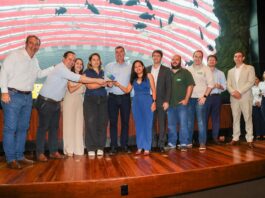 Projetos de servidores do Imasul e da Iagro são premiados no XIX Prêmio Sul-Mato-Grossense de Inovação na Gestão Pública