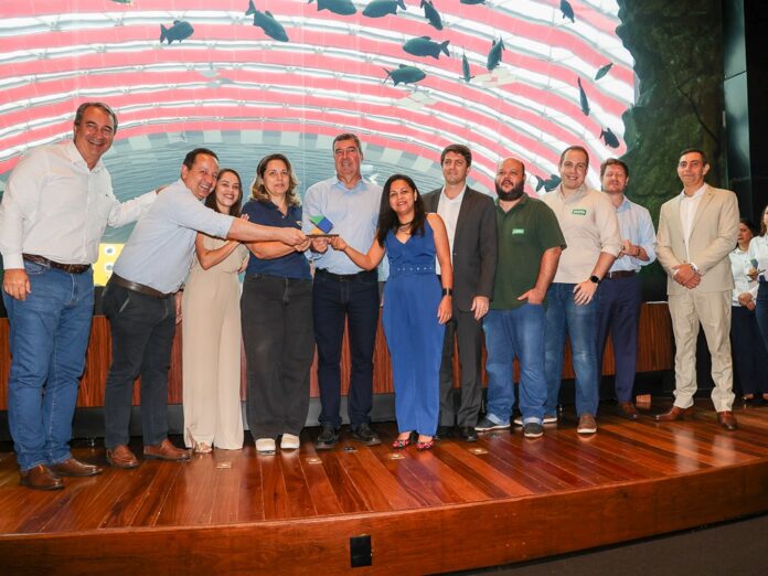 Projetos de servidores do Imasul e da Iagro são premiados no XIX Prêmio Sul-Mato-Grossense de Inovação na Gestão Pública