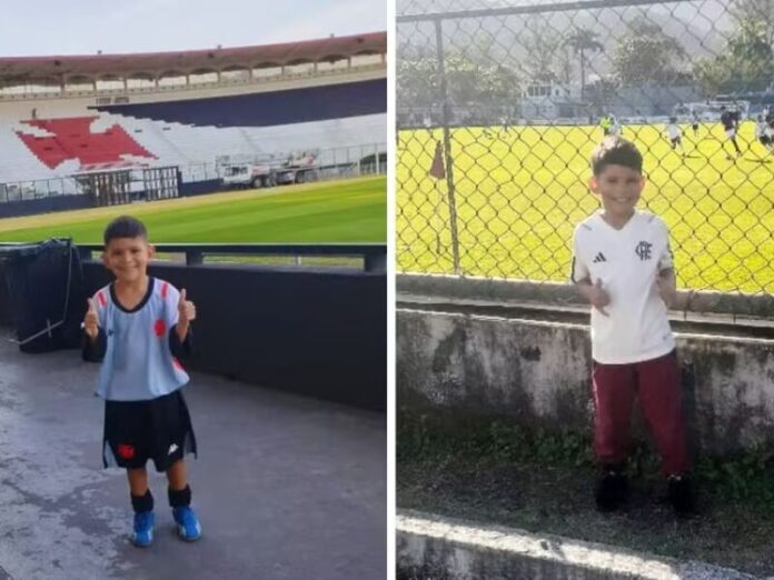 Promessa do futsal sul-mato-grossense escolhe jogar pelo Flamengo