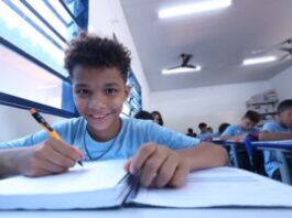 Semed lança nesta terça-feira Campanha de Matrículas para 2025 na Reme