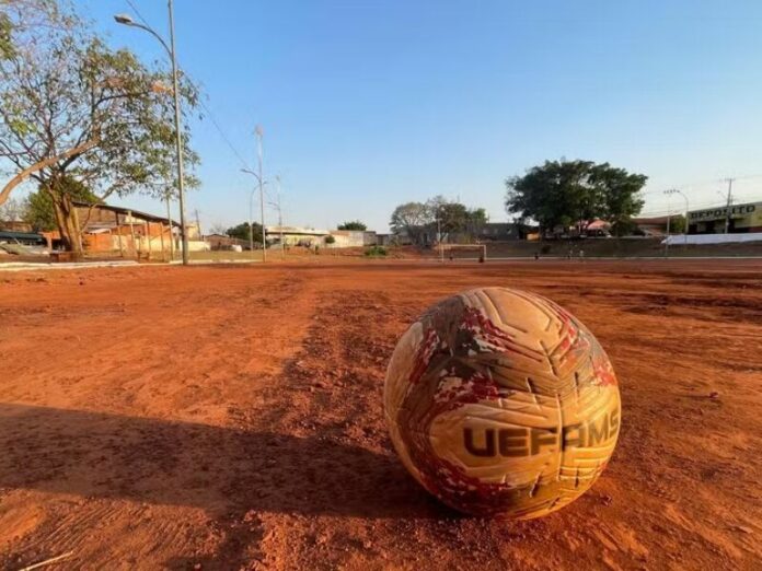 Semifinal da Liga Terrão terá confrontos inéditos; veja