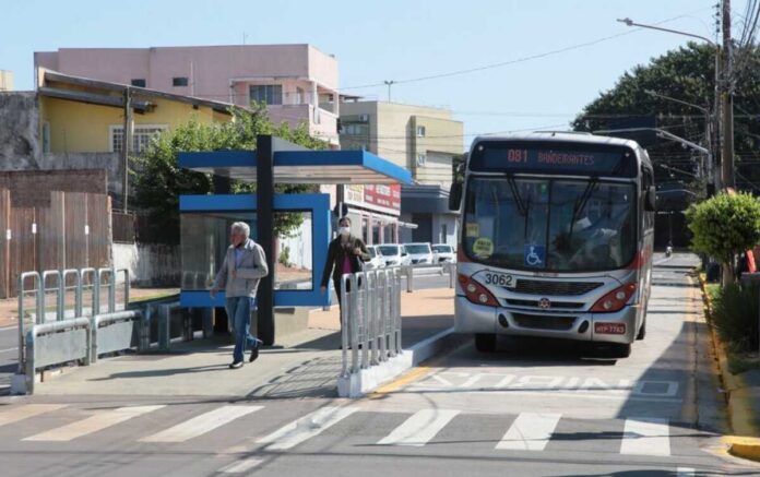 Sindicato confirma: sem reajuste, não haverá ônibus na 2ª feira em Campo Grande