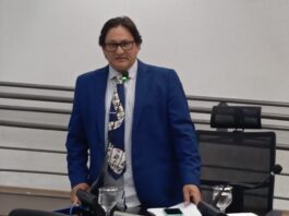 Tabosa cobra serviços públicos para moradores de vários bairros da cidade