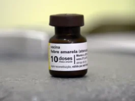 Unidades de Saúde de Três Lagoas ajustam cronograma para vacinação contra febre amarela. Entada o motivo