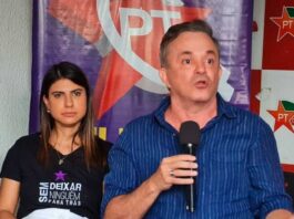 Vander e Camila defendem que trabalhador produzirá mais com fim da escala 6x1