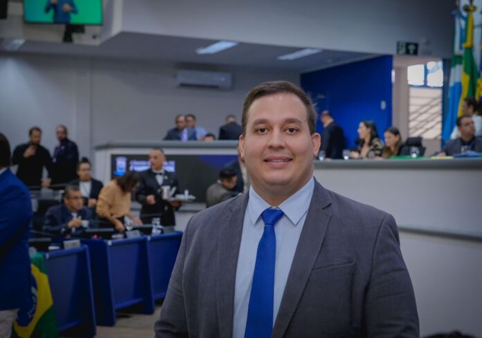 Vereador William Maksoud apresenta  94 indicações para bairros de Campo Grande em outubro