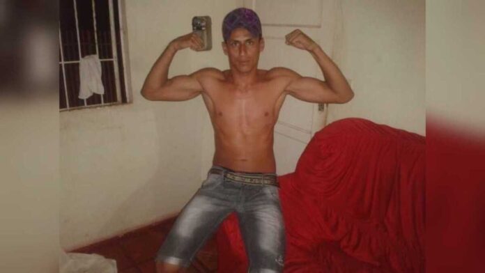 Vizinhos não tinham problemas com homem morto em confronto: 'não mexia com a gente'