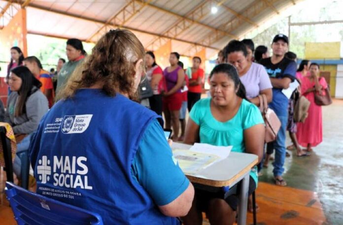 Beneficiários do Energia Social e Mais Social têm 29 dias para recadastramento em MS