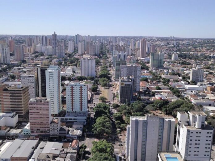 Campo Grande tem a segunda menor taxa de desocupação entre as capitais