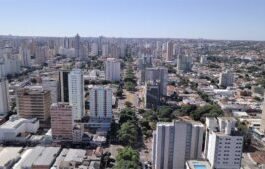 Com apenas 2,8%, Campo Grande tem a segunda menor taxa de desocupação entre as capitais