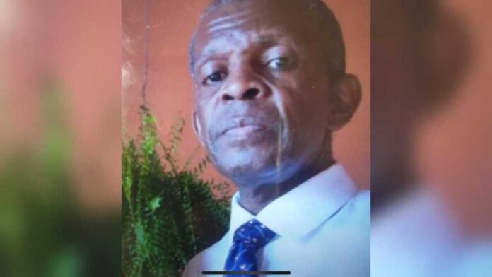 Idoso que estava sumido é encontrado e já está com a família em Campo Grande