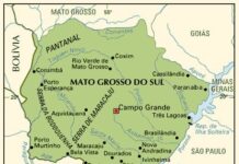 Direita predomina em MS, mas quase 40% do eleitorado evita rótulo ideológico