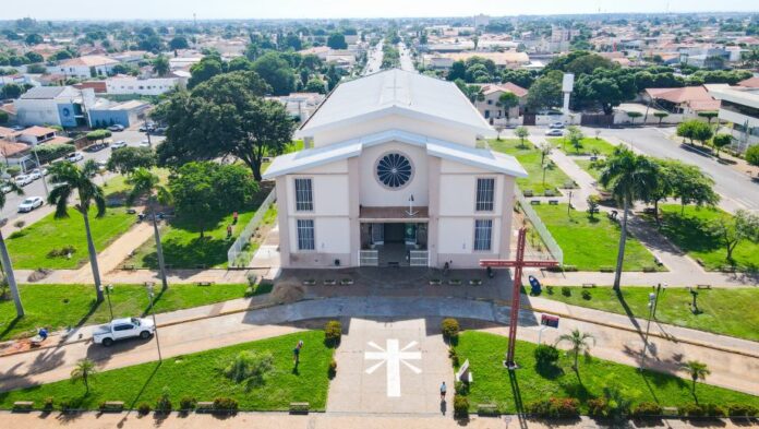CORPUS CHRISTI – Veja o que abre e o que fecha durante o feriado e ponto facultativo