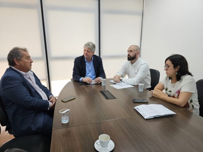 Convênio com Inmet garante mais nove estações meteorológicas para Mato Grosso do Sul