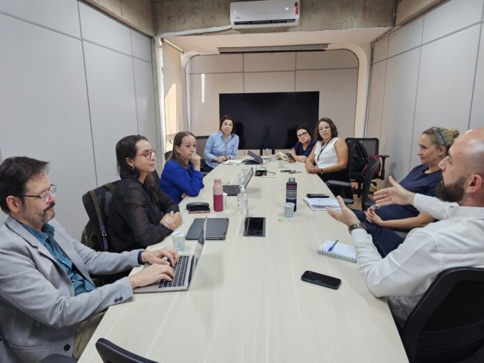 Equipe da ONU está em Campo Grande tratando da organização da COP15 das Espécies Migratórias