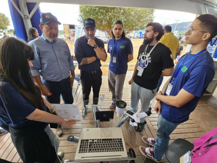 Pantanal Tech é modelo de estímulo à pesquisa aplicada e à inovação, afirma secretário-executivo Ricardo Senna